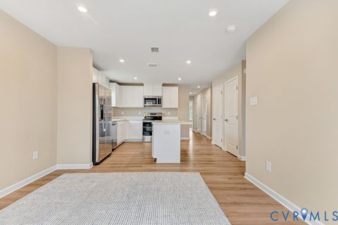 Tiny photo for 511 Portal Circle #B, Sandston, VA 23150 (MLS # 2612255)