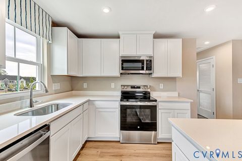 Tiny photo for 511 Portal Circle #B, Sandston, VA 23150 (MLS # 2612255)
