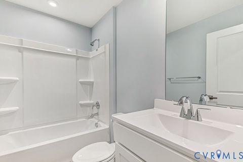 Tiny photo for 511 Portal Circle #B, Sandston, VA 23150 (MLS # 2612255)