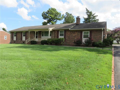 Tiny photo for 3107 Neale Street, Richmond, VA 23223 (MLS # 2621501)