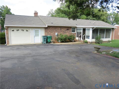 Tiny photo for 3107 Neale Street, Richmond, VA 23223 (MLS # 2621501)