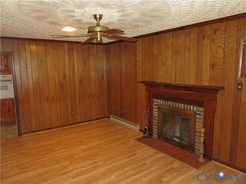 Tiny photo for 3107 Neale Street, Richmond, VA 23223 (MLS # 2621501)