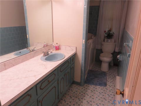 Tiny photo for 3107 Neale Street, Richmond, VA 23223 (MLS # 2621501)
