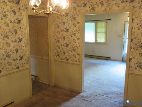Tiny photo for 3107 Neale Street, Richmond, VA 23223 (MLS # 2621501)