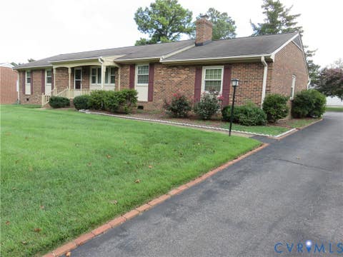Tiny photo for 3107 Neale Street, Richmond, VA 23223 (MLS # 2621501)