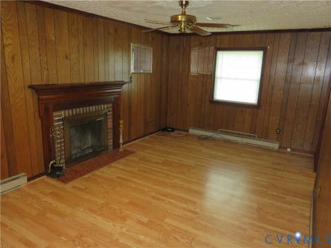 Tiny photo for 3107 Neale Street, Richmond, VA 23223 (MLS # 2621501)