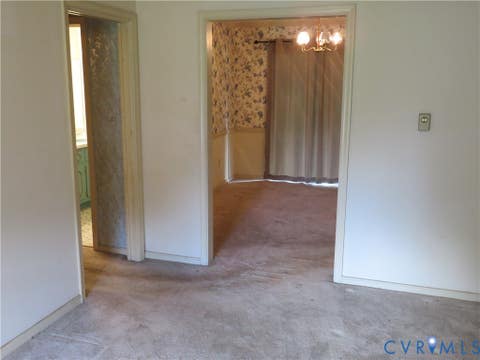 Tiny photo for 3107 Neale Street, Richmond, VA 23223 (MLS # 2621501)