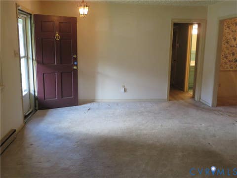 Tiny photo for 3107 Neale Street, Richmond, VA 23223 (MLS # 2621501)