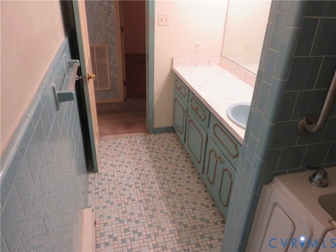 Tiny photo for 3107 Neale Street, Richmond, VA 23223 (MLS # 2621501)