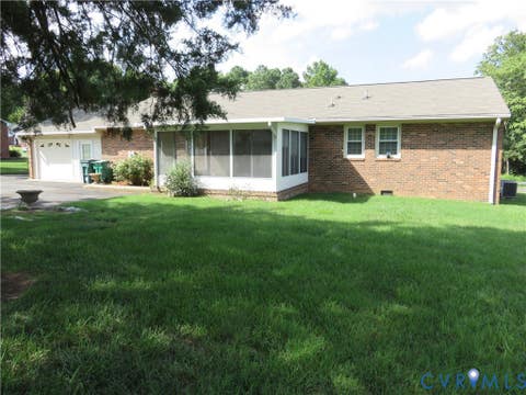 Tiny photo for 3107 Neale Street, Richmond, VA 23223 (MLS # 2621501)