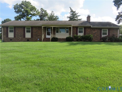 Photo of 3107 Neale Street, Richmond, VA 23223 (MLS # 2621501)