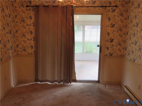 Tiny photo for 3107 Neale Street, Richmond, VA 23223 (MLS # 2621501)