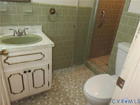 Tiny photo for 3107 Neale Street, Richmond, VA 23223 (MLS # 2621501)
