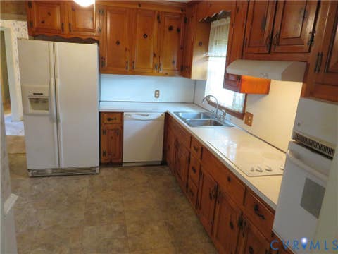 Tiny photo for 3107 Neale Street, Richmond, VA 23223 (MLS # 2621501)