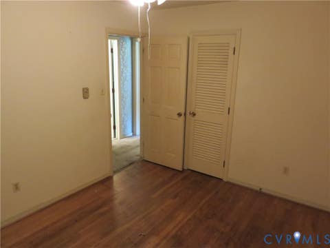 Tiny photo for 3107 Neale Street, Richmond, VA 23223 (MLS # 2621501)
