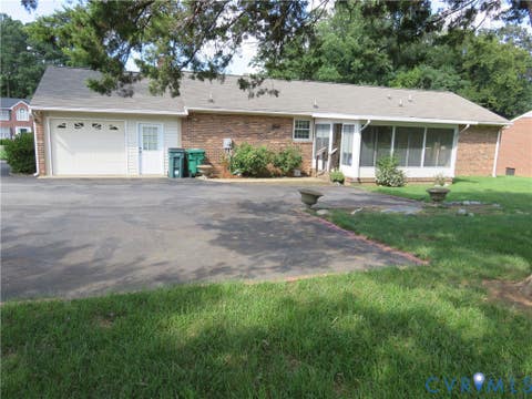 Tiny photo for 3107 Neale Street, Richmond, VA 23223 (MLS # 2621501)