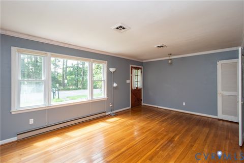 Photo of 3211 Norfolk Street, Hopewell, VA 23860 (MLS # 2531476)