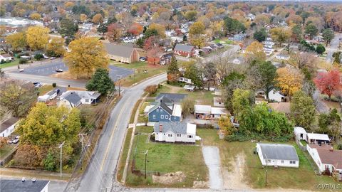 A home in Hopewell