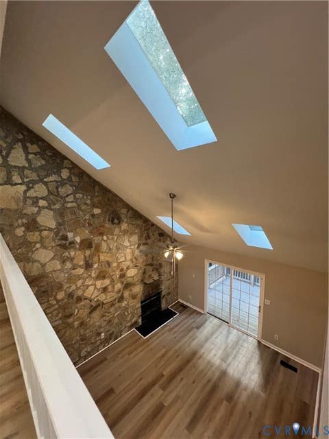 Tiny photo for 1838 Ferncreek Place, North Chesterfield, VA 23235 (MLS # 2623196)