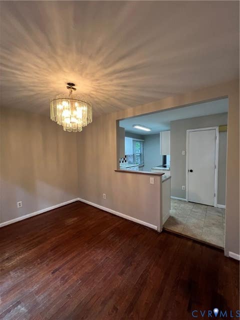 Tiny photo for 1838 Ferncreek Place, North Chesterfield, VA 23235 (MLS # 2623196)