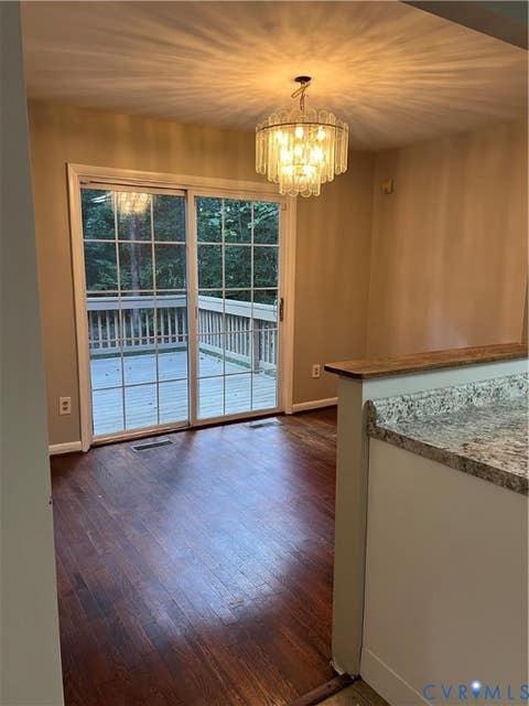 Tiny photo for 1838 Ferncreek Place, North Chesterfield, VA 23235 (MLS # 2623196)