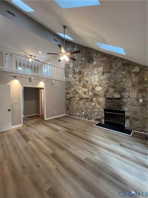 Tiny photo for 1838 Ferncreek Place, North Chesterfield, VA 23235 (MLS # 2623196)