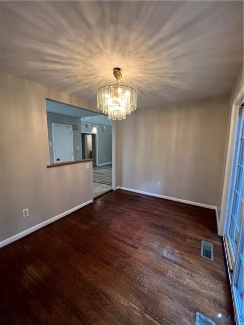 Tiny photo for 1838 Ferncreek Place, North Chesterfield, VA 23235 (MLS # 2623196)