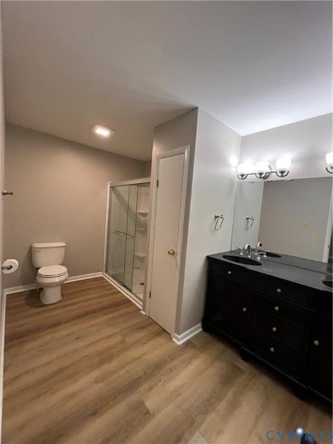 Tiny photo for 1838 Ferncreek Place, North Chesterfield, VA 23235 (MLS # 2623196)