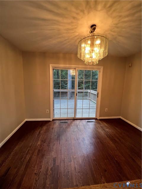 Tiny photo for 1838 Ferncreek Place, North Chesterfield, VA 23235 (MLS # 2623196)