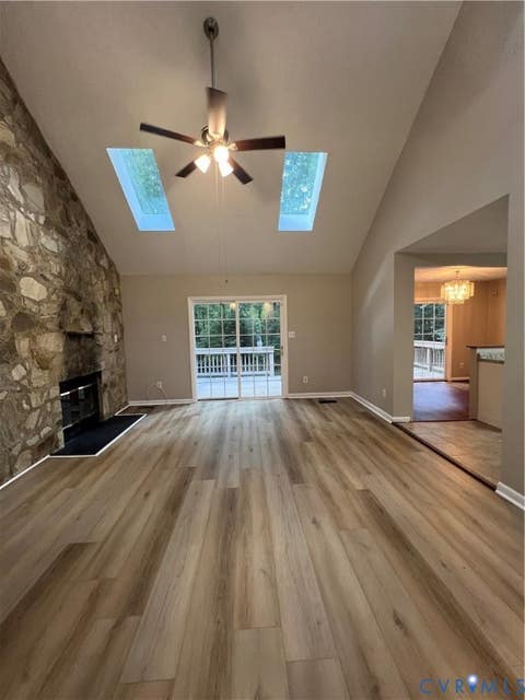 Tiny photo for 1838 Ferncreek Place, North Chesterfield, VA 23235 (MLS # 2623196)