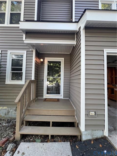 Tiny photo for 1838 Ferncreek Place, North Chesterfield, VA 23235 (MLS # 2623196)
