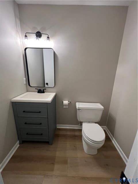 Tiny photo for 1838 Ferncreek Place, North Chesterfield, VA 23235 (MLS # 2623196)