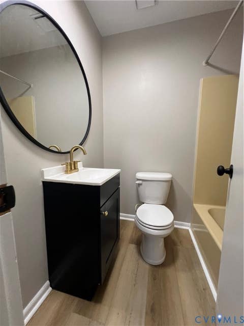 Tiny photo for 1838 Ferncreek Place, North Chesterfield, VA 23235 (MLS # 2623196)
