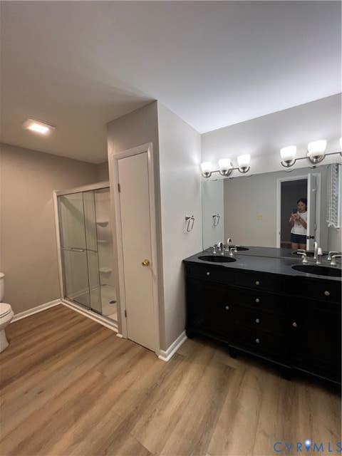 Tiny photo for 1838 Ferncreek Place, North Chesterfield, VA 23235 (MLS # 2623196)