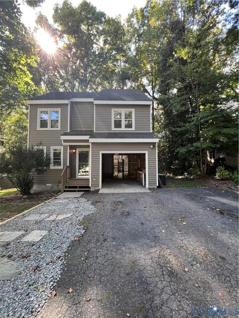 Photo of 1838 Ferncreek Place, North Chesterfield, VA 23235 (MLS # 2623196)