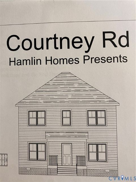 Photo of 0 Courtney Road, Hanover, VA 23069 (MLS # 2600060)