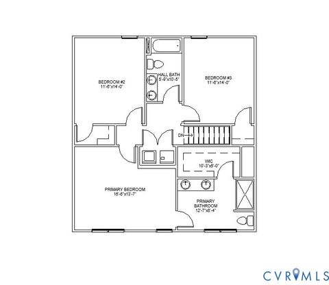 Tiny photo for 0 Courtney Road, Hanover, VA 23069 (MLS # 2600060)