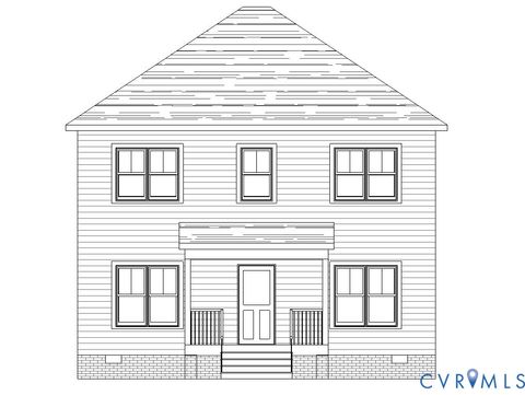 Photo of 0 Courtney Road, Hanover, VA 23069 (MLS # 2600060)