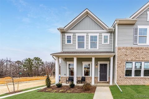 A home in null