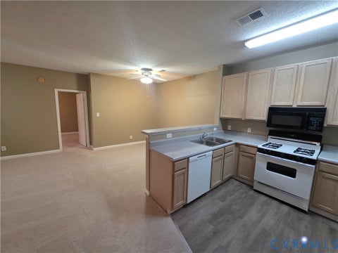 Tiny photo for 9301 Baffy Court #G, Henrico, VA 23059 (MLS # 2626433)