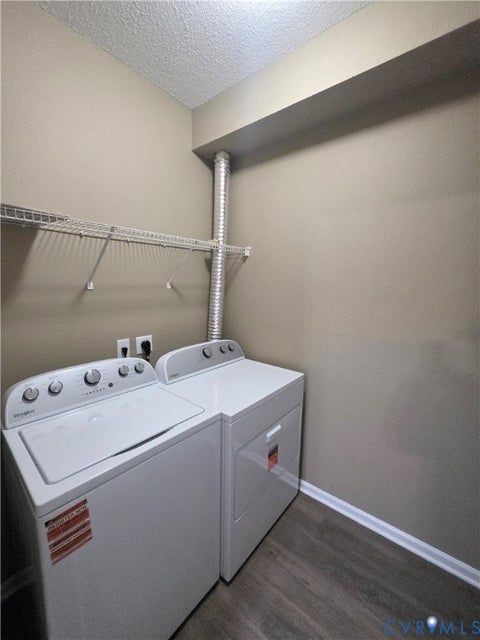 Tiny photo for 9301 Baffy Court #G, Henrico, VA 23059 (MLS # 2626433)