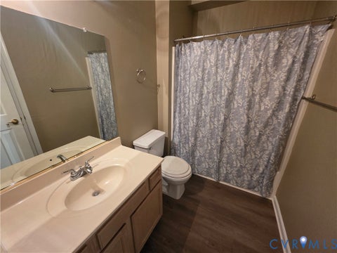 Tiny photo for 9301 Baffy Court #G, Henrico, VA 23059 (MLS # 2626433)