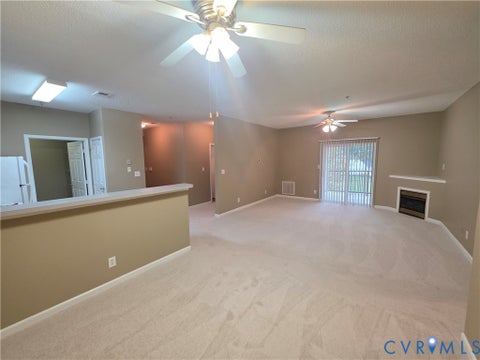 Tiny photo for 9301 Baffy Court #G, Henrico, VA 23059 (MLS # 2626433)