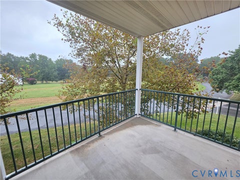 Tiny photo for 9301 Baffy Court #G, Henrico, VA 23059 (MLS # 2626433)
