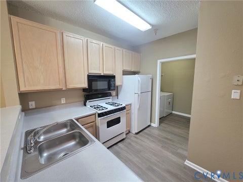 Tiny photo for 9301 Baffy Court #G, Henrico, VA 23059 (MLS # 2626433)