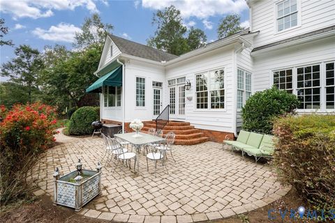 Tiny photo for 312 Wickham Glen Drive, Richmond, VA 23238 (MLS # 2526023)