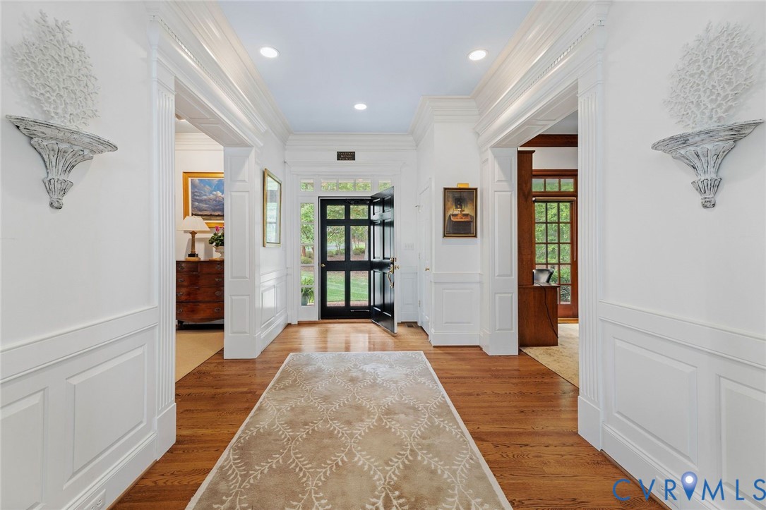312 Wickham Glen Drive