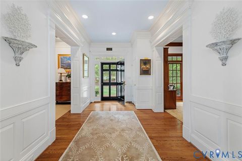 Tiny photo for 312 Wickham Glen Drive, Richmond, VA 23238 (MLS # 2526023)