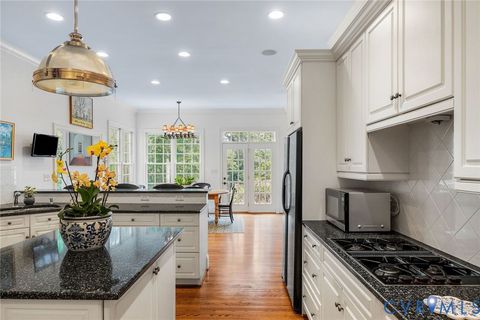 Tiny photo for 312 Wickham Glen Drive, Richmond, VA 23238 (MLS # 2526023)