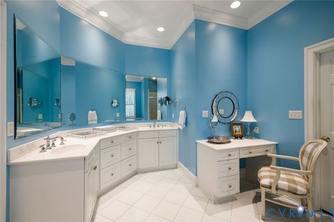 Tiny photo for 312 Wickham Glen Drive, Richmond, VA 23238 (MLS # 2526023)
